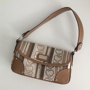 Vintage Y2k XOXO Handbag